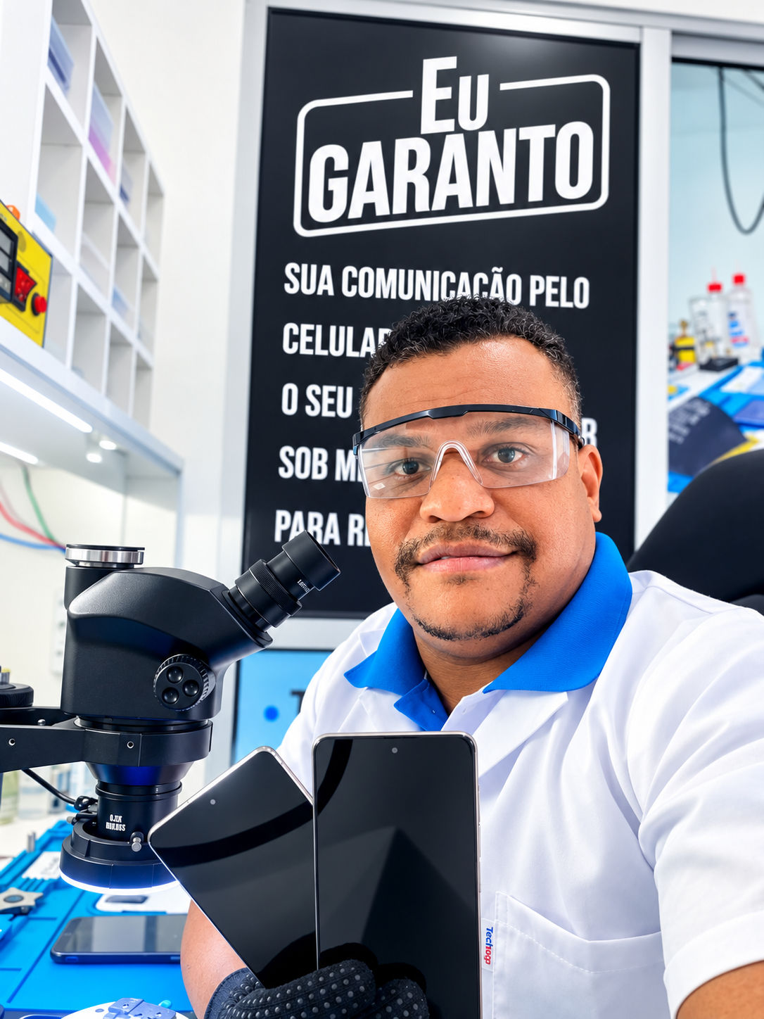 Entrega grátis