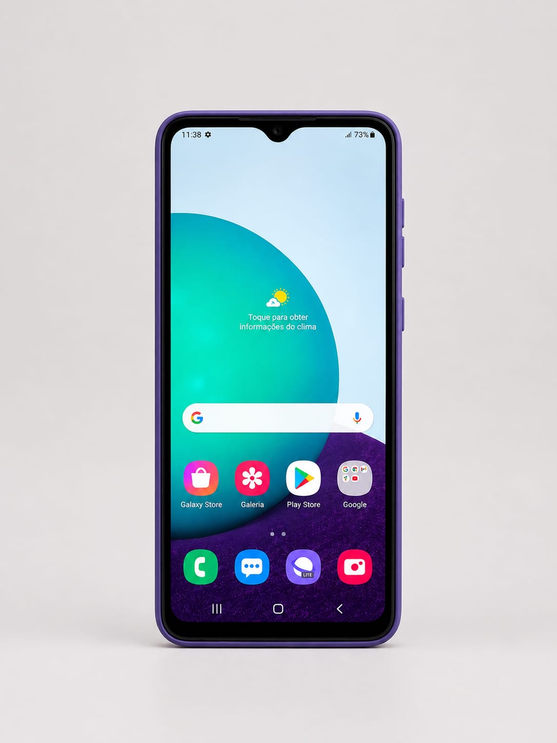 Samsung Galaxy A02 Recondicionado